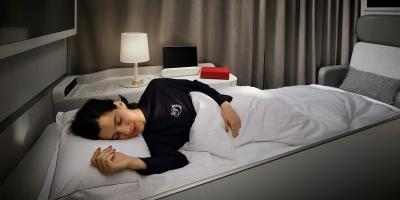 2025’s Most Luxurious First-Class Airlines: Ultimate Comfort in the Sky